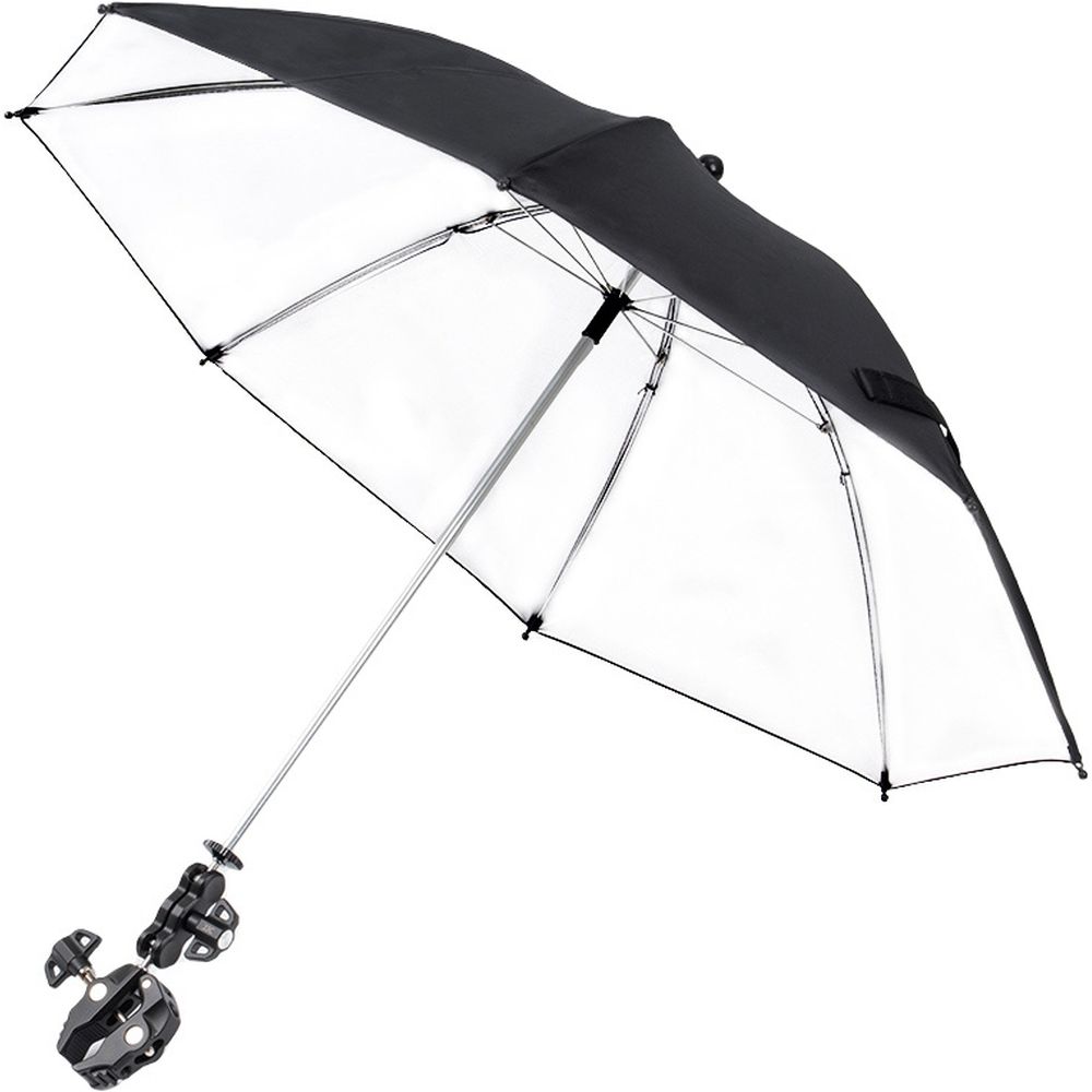 JJC CU-XLM3 Camera Umbrella Mount Kit