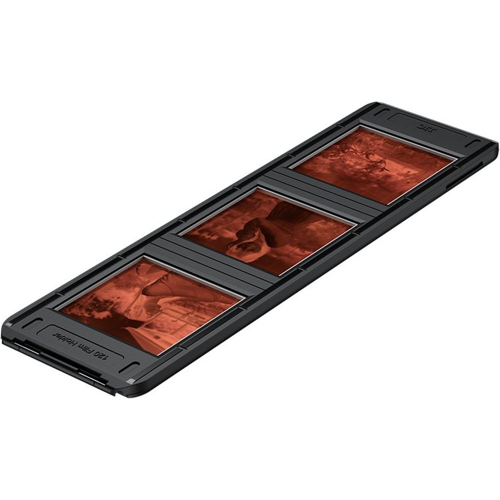 Supporto per diapositiva JJC FH-120X3