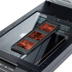 Supporto per diapositiva JJC FH-120X3
