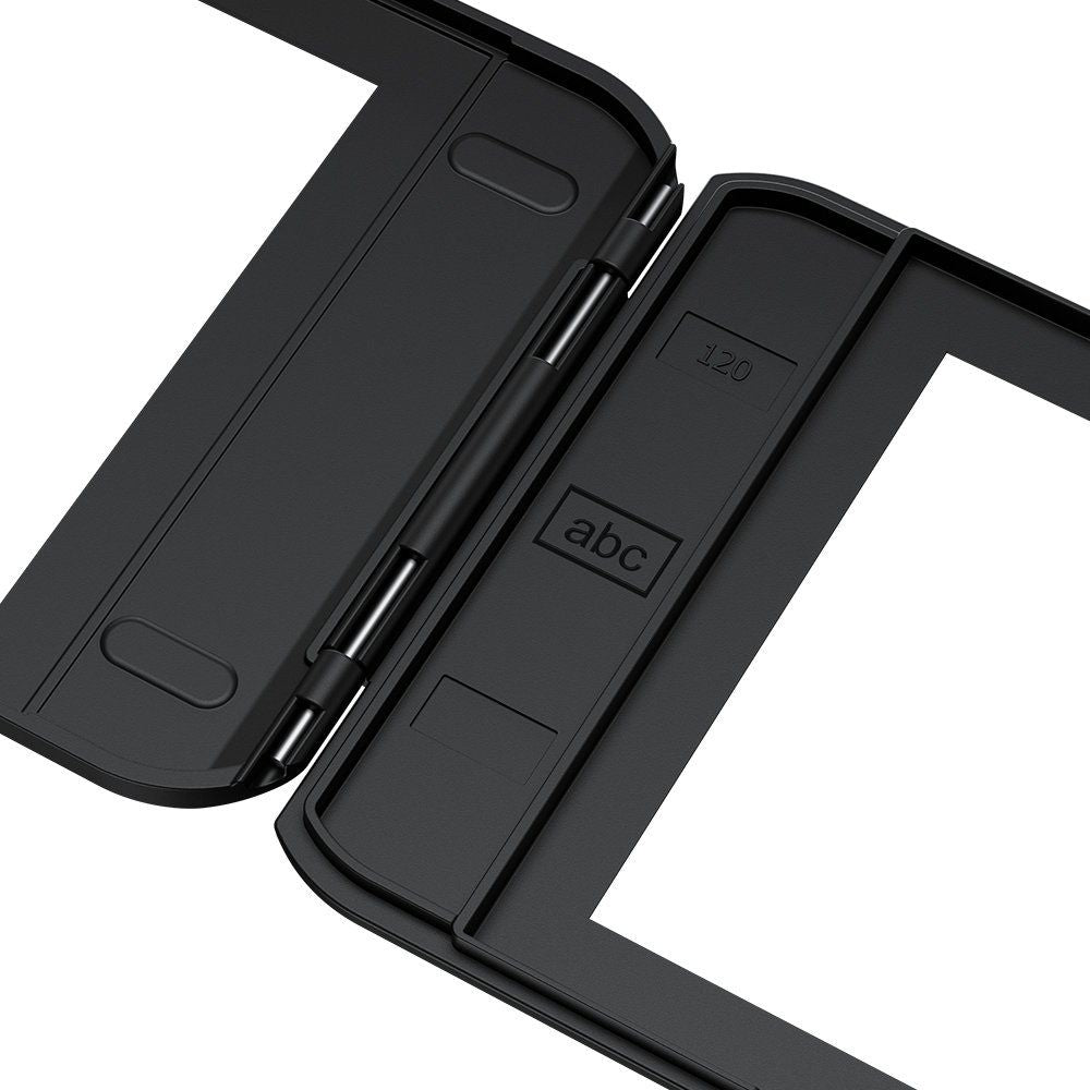 Supporto per diapositiva JJC FH-120X3
