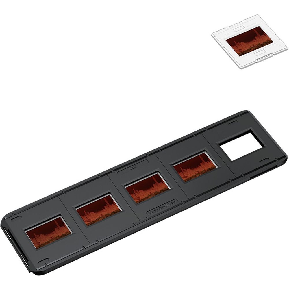 Supporto per diapositiva JJC FH-135X5