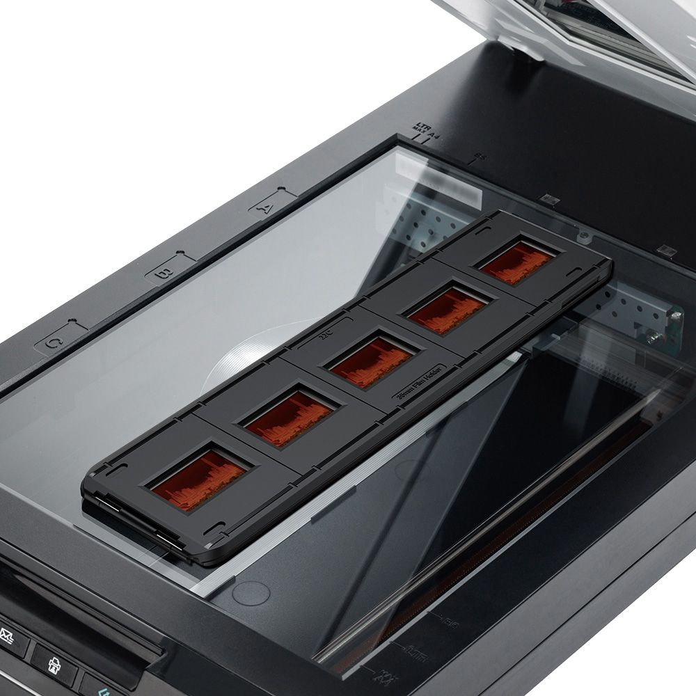 Supporto per diapositiva JJC FH-135X5