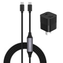 Insta360 Wave Y-Cable E Power Adattatore