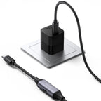 Insta360 Wave Y-Cable E Power Adattatore