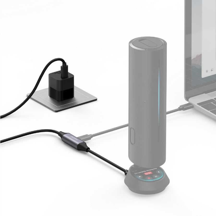 Insta360 Wave Y-Cable E Power Adattatore