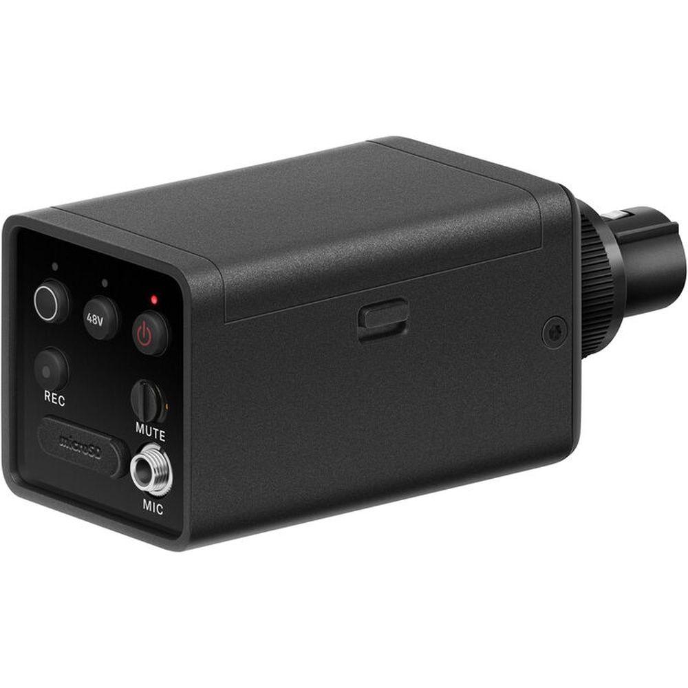 Sennheiser EW-DP SKP (R1-6) Digital plug-on transmitter (520 - 576 MHz)