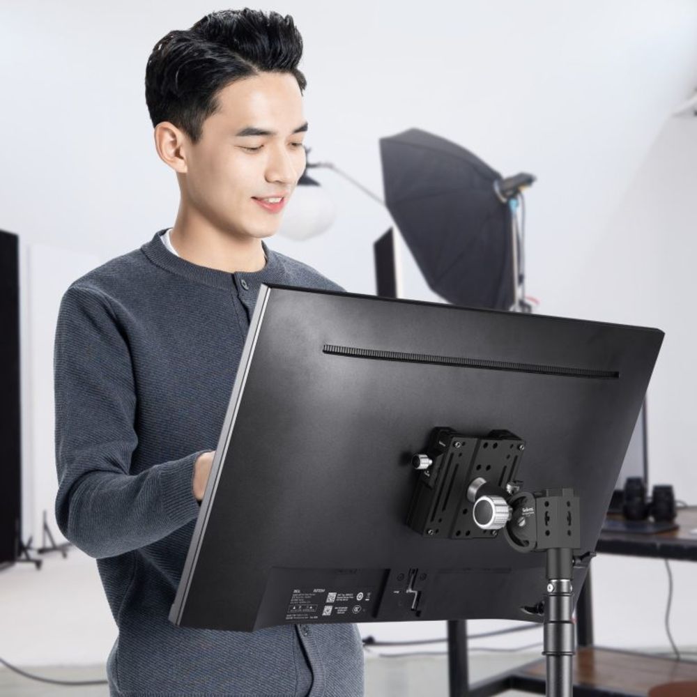 Braccio Monitor Selens