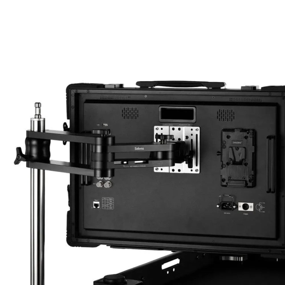 Selens Monitor Arm System