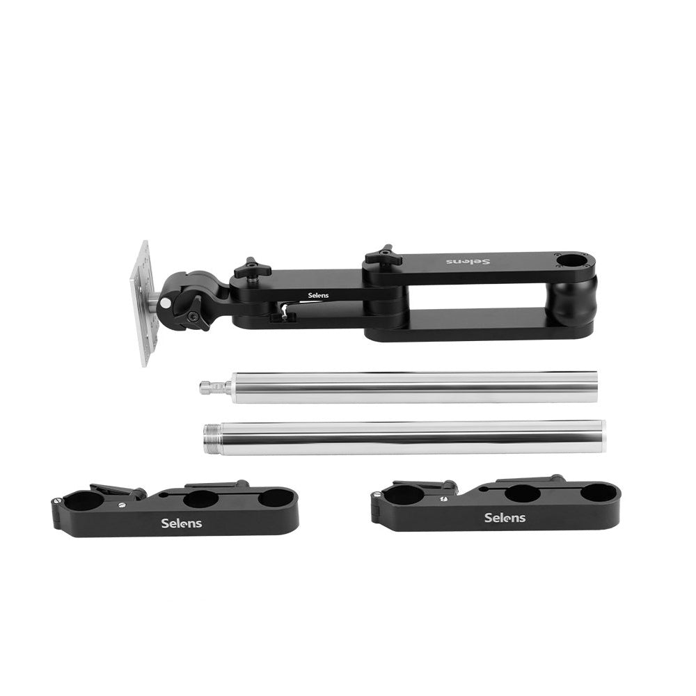 Selens Monitor Arm System