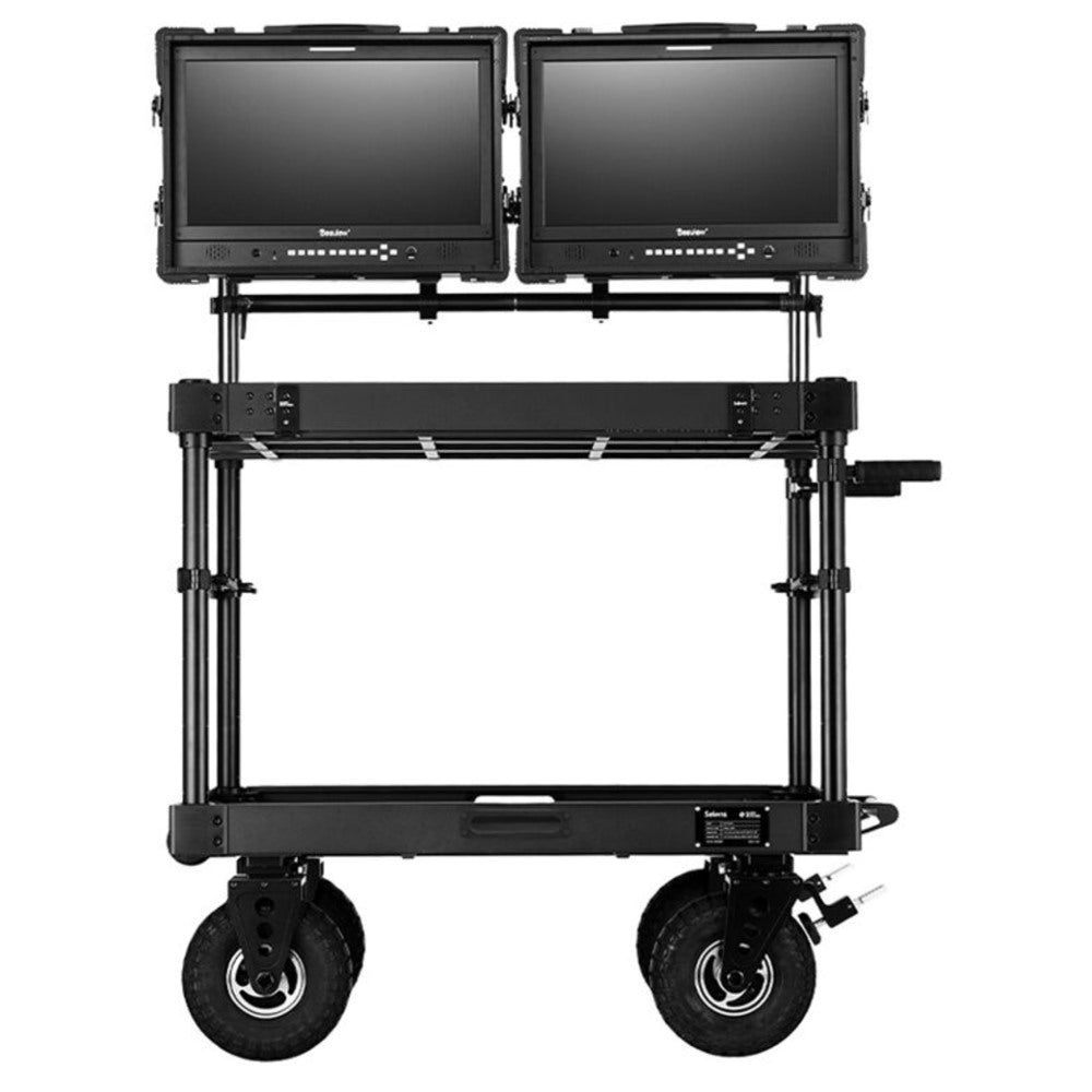 Selens 40 inch Monitor Mounting System