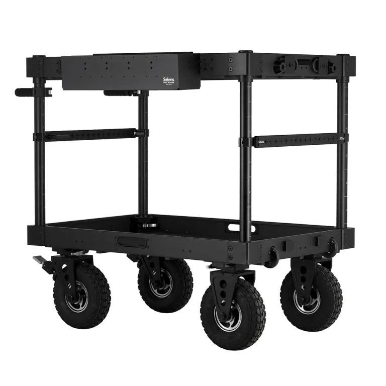 Selens Side Tray - L