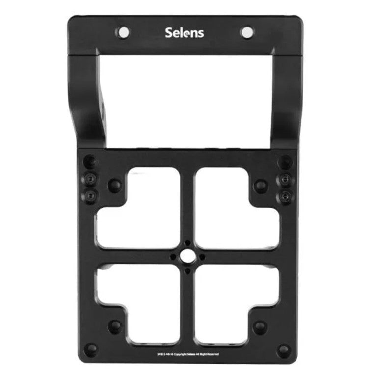 Maniglia Monitor Selens