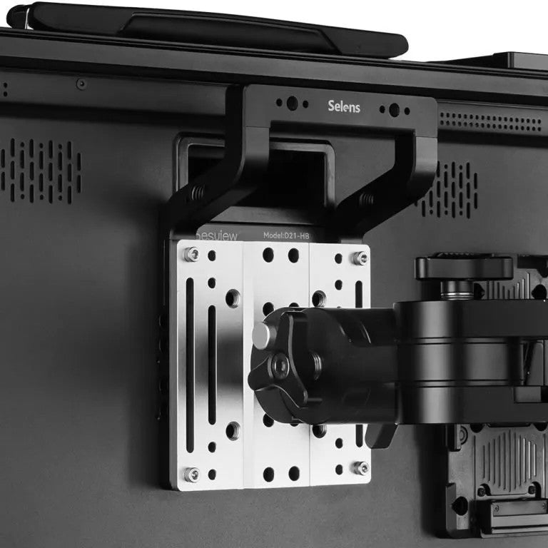 Maniglia Monitor Selens