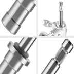 Adattatore Supporto Selens - 1-1/8 a 5/8 pollice