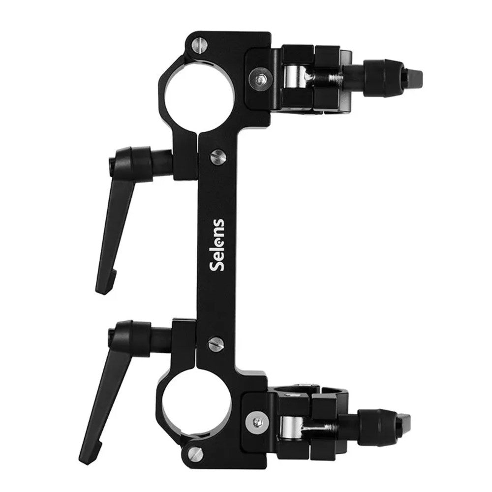 Selens Monitor Mounting System