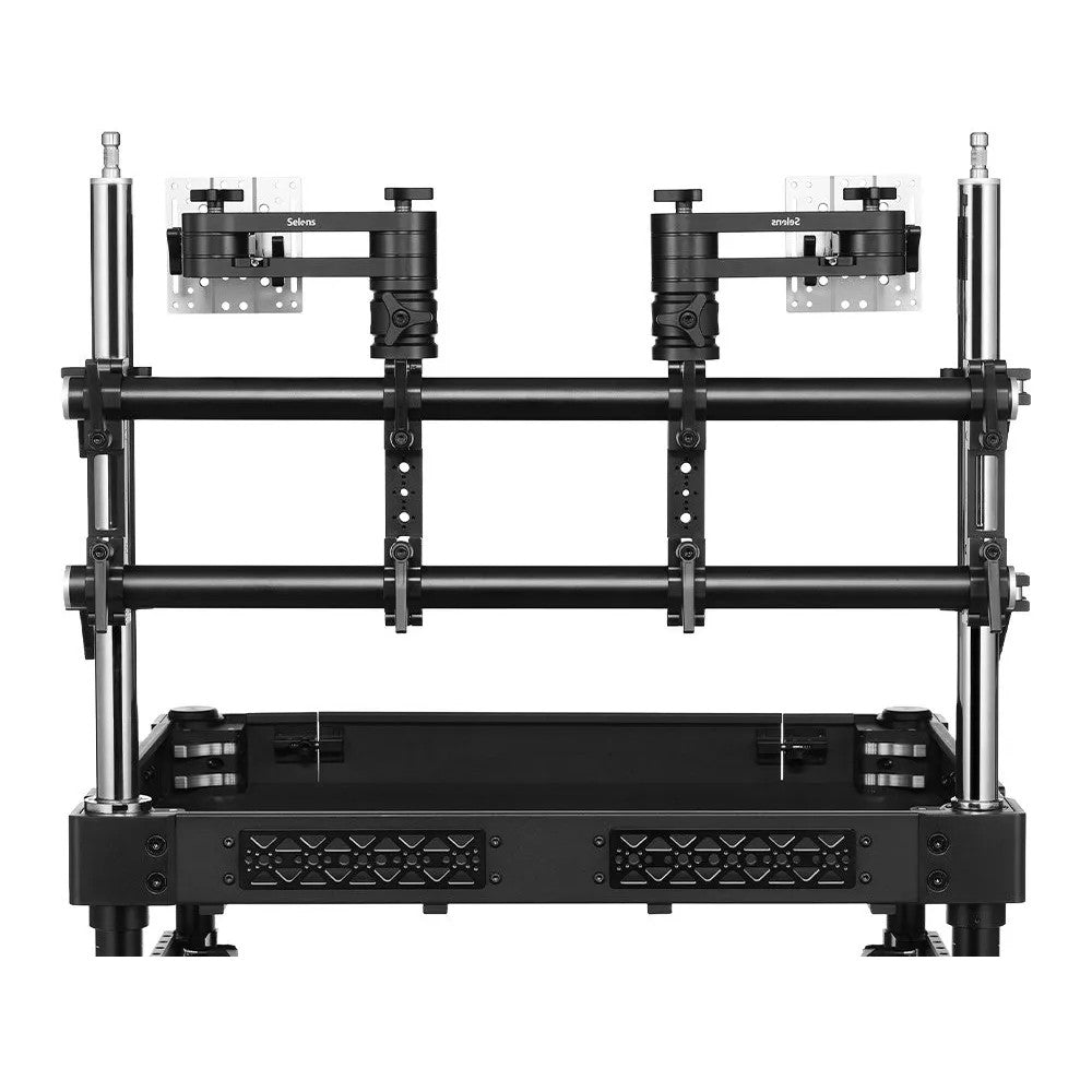 Selens Monitor Mounting System