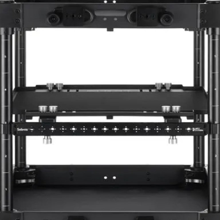 Selens Easystation Middle Shelf - 30 inch