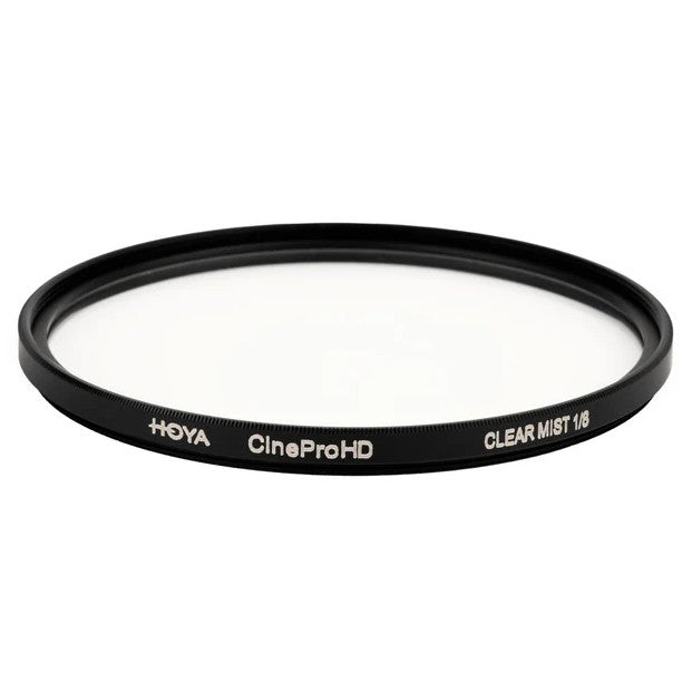 Hoya CineProHD Clear Mist 1/8 - 52mm
