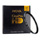 Hoya CineProHD Gold Mist 1/4 - 95mm