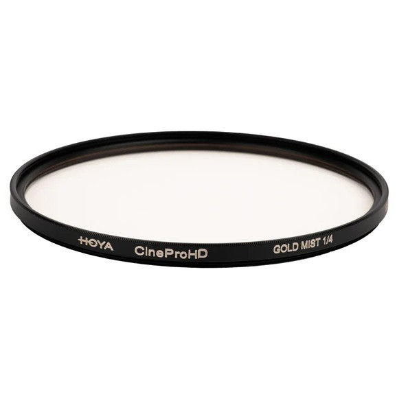 Hoya CineProHD Gold Mist 1/4 - 95mm