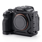 Tilta Half Camera Cage Sony Alpha 7 V - Nero