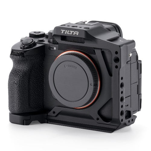 Tilta Half Camera Cage Sony Alpha 7 V - Nero
