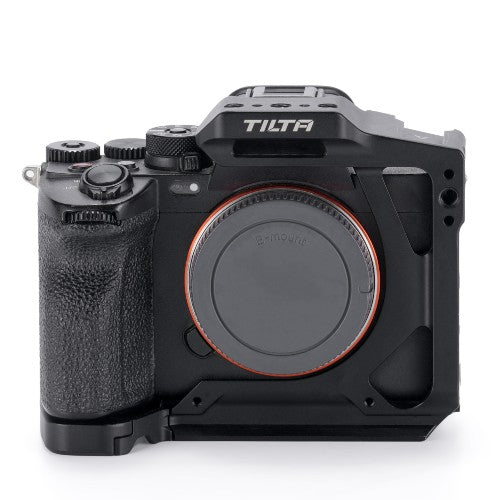 Tilta Half Camera Cage Sony Alpha 7 V - Nero