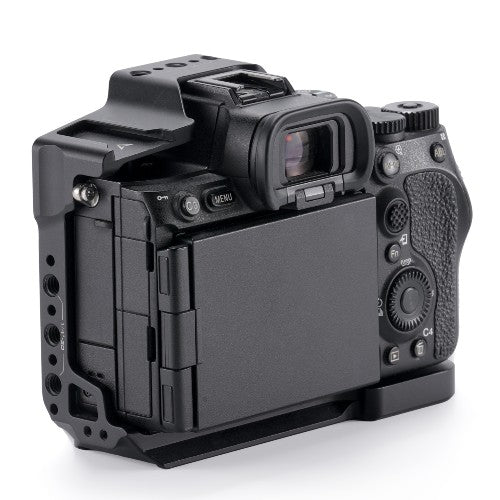 Tilta Half Camera Cage Sony Alpha 7 V - Nero