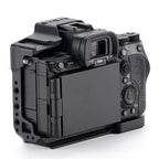 Tilta Half Camera Cage Sony Alpha 7 V - Nero
