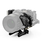 Tilta Nucleus Auto Focus Adapter Dual Nano II Motor Kit (E to PL)