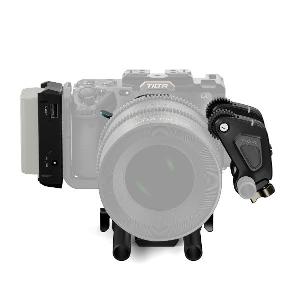 Tilta Nucleus Auto Focus Adapter Dual Nano II Motor Kit (E to PL)