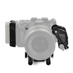 Tilta Nucleus Auto Focus Adapter Dual Nano II Motor Kit (E to PL)
