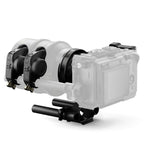 Tilta Nucleus Auto Focus Adapter Dual Nano II Motor Kit (E to PL)