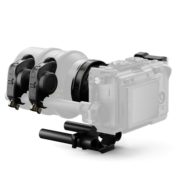 Tilta Nucleus Auto Focus Adapter Dual Nano II Motor Kit (E to PL)