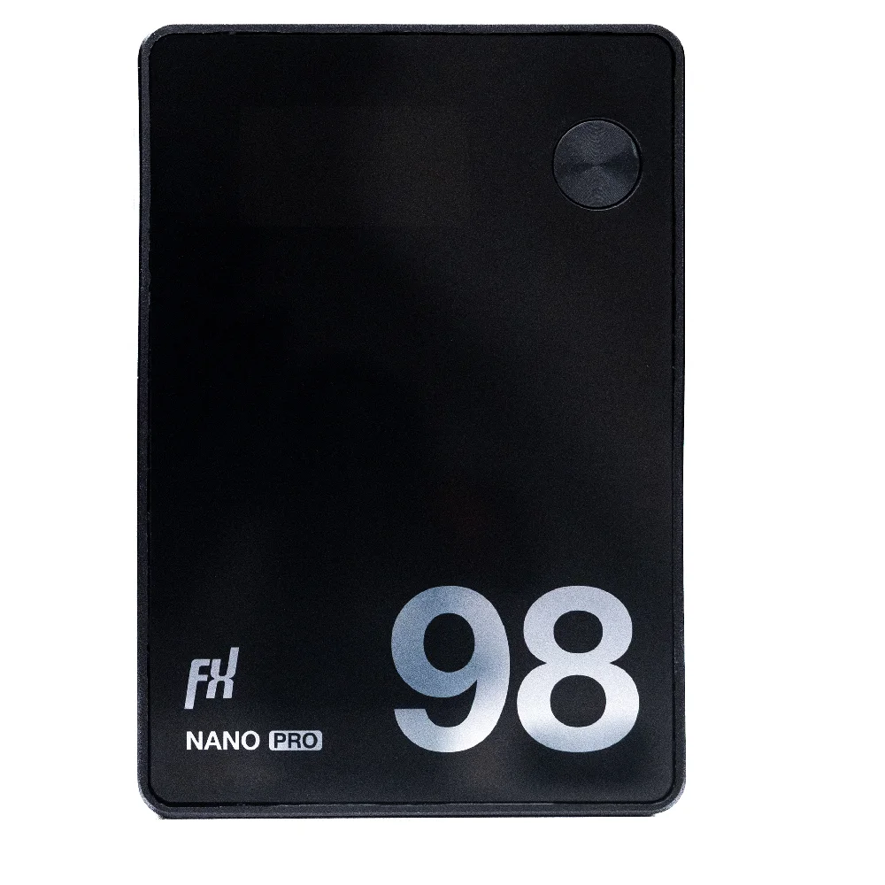 Fxlion Nano Pro V-Mount Battery PD 100W – 98Wh