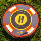 FlatHat 40cm Drone Pad Lighting Kit - Green