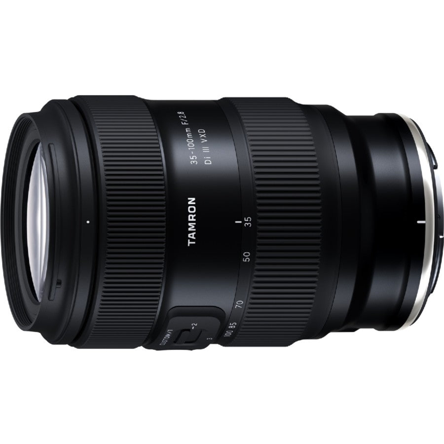 Tamron 35-100mm f/2.8 Di III VXD - Nikon Z