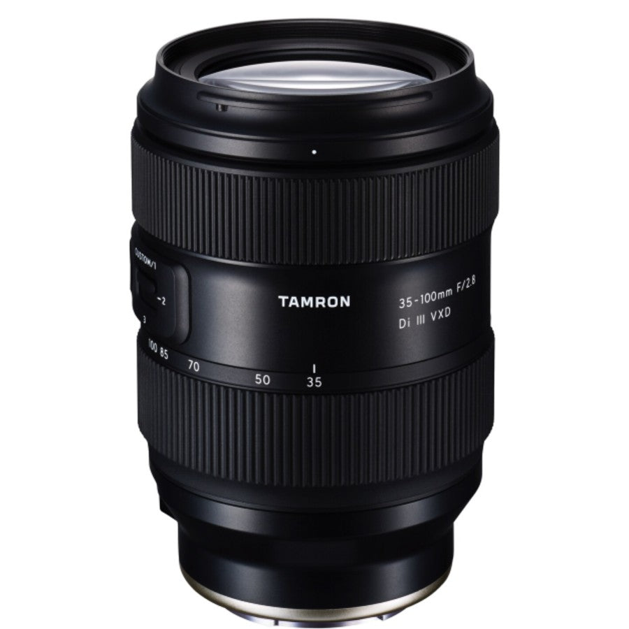 Tamron 35-100mm f/2.8 Di III VXD - Nikon Z