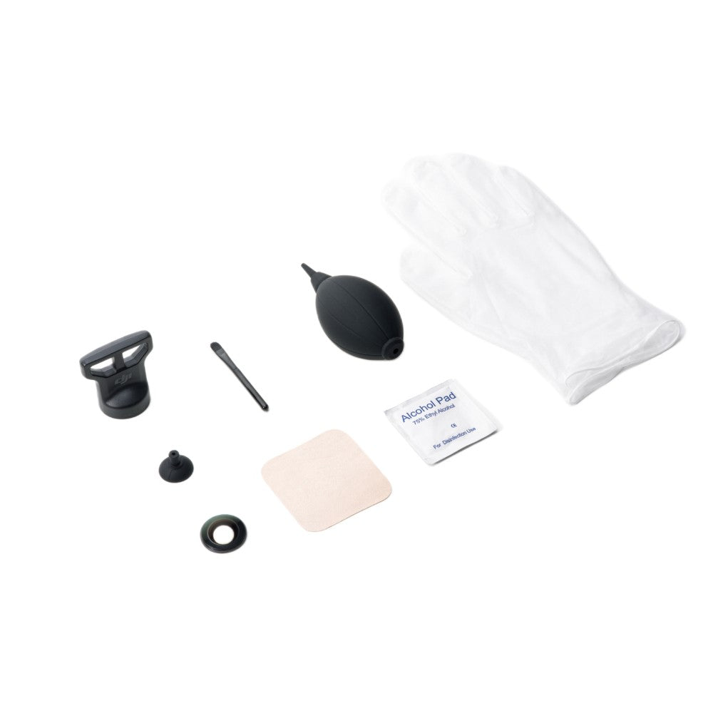 Kit lenti di ricambio DJI Avata 360 con utensili
