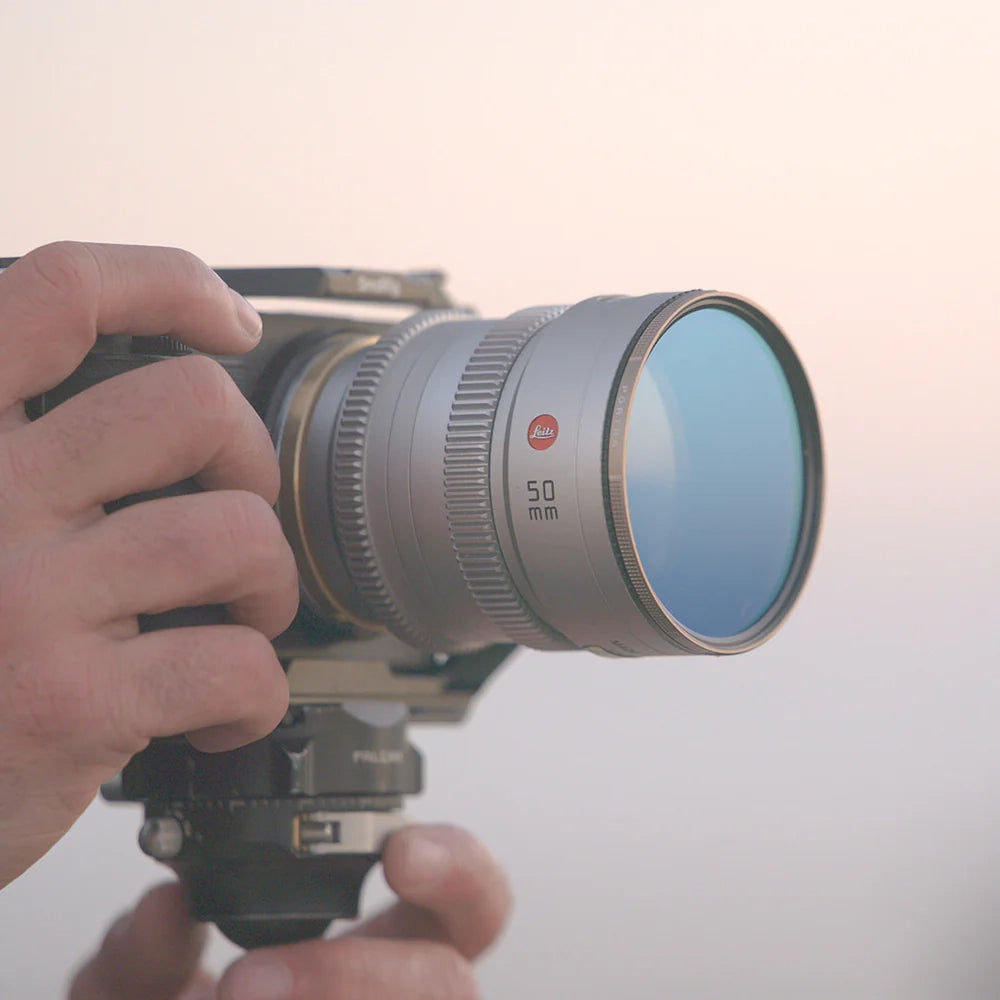 PolarPro Portra True Color PL + White Mist 1/4 - 67mm