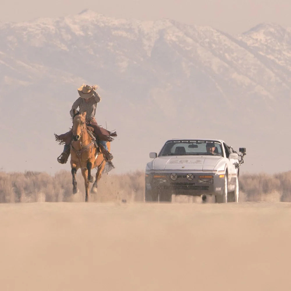 PolarPro Portra True Color PL + White Mist 1/4 - 67mm