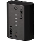 SWIT PowerCell NP-FZ100 USB-C 16Wh for DSLR/Mirrorless Sony Fx3/FX30, A7/A9 cameras