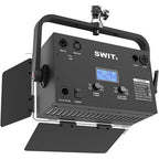 SWIT CL-M100D Mini size bright Bi-color Panel Light