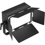 SWIT CL-M100D Mini size bright Bi-color Panel Light