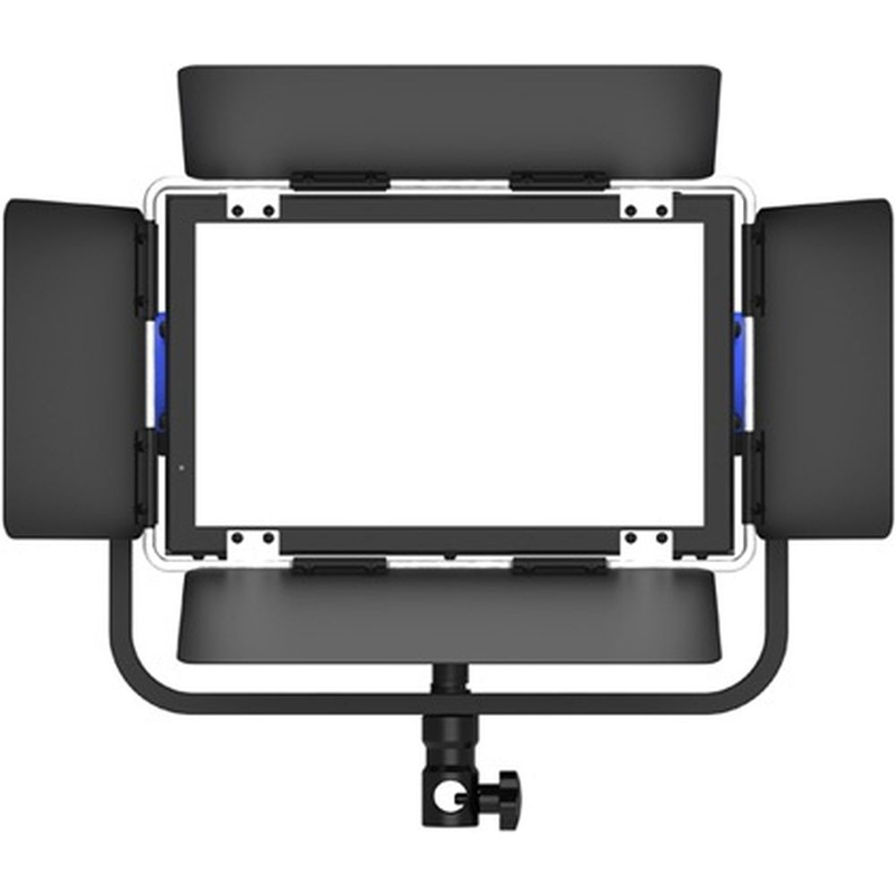 Pannello luminoso RGBW luminoso di piccole dimensioni SWIT CL-M100C