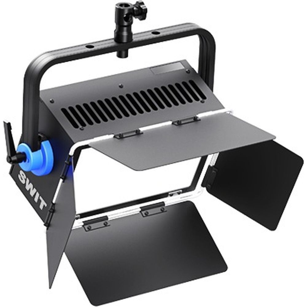 Pannello luminoso RGBW luminoso di piccole dimensioni SWIT CL-M100C