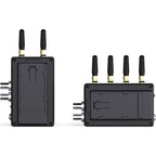 Trasmettitore video wireless FHD professionale di nuova generazione SWIT FLOW500 da 150 m