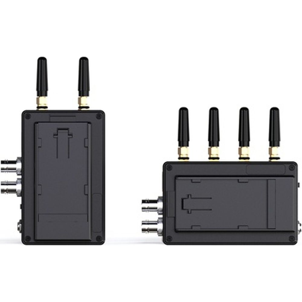 Trasmettitore video wireless FHD professionale di nuova generazione SWIT FLOW500 da 150 m