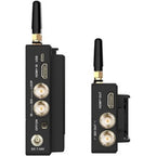 Trasmettitore video wireless FHD professionale di nuova generazione SWIT FLOW500 da 150 m