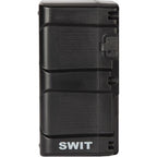 SWIT PB-C420S 420Wh Heavy-duty Battery, V-Mount